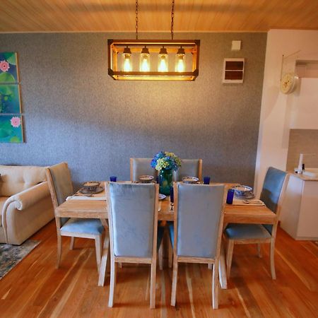 Knightsbridge Grand Apartment Nuwara Eliya Bagian luar foto