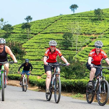 Knightsbridge Grand Apartment Nuwara Eliya Bagian luar foto
