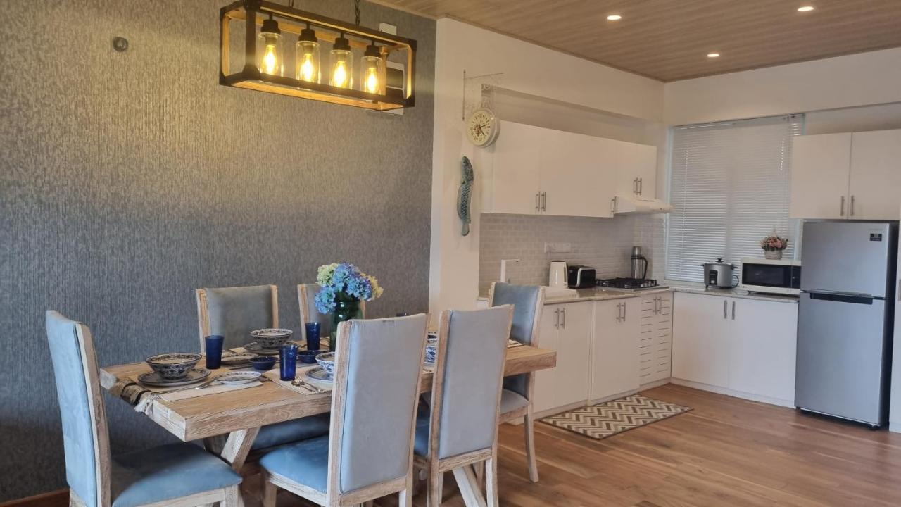 Knightsbridge Grand Apartment Nuwara Eliya Bagian luar foto