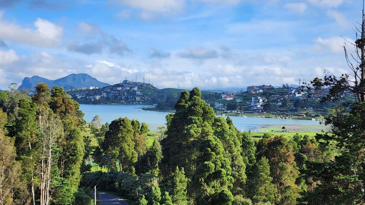 Knightsbridge Grand Apartment Nuwara Eliya Bagian luar foto