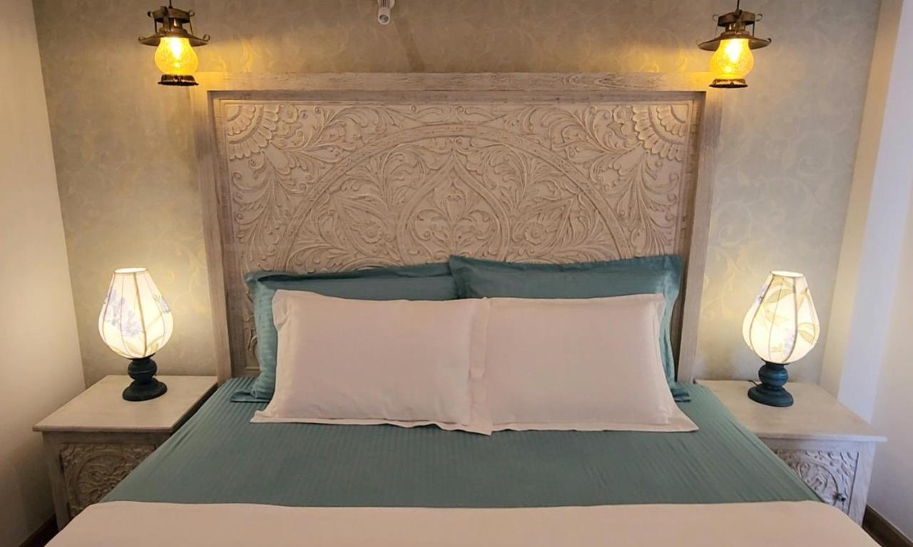 Knightsbridge Grand Apartment Nuwara Eliya Bagian luar foto