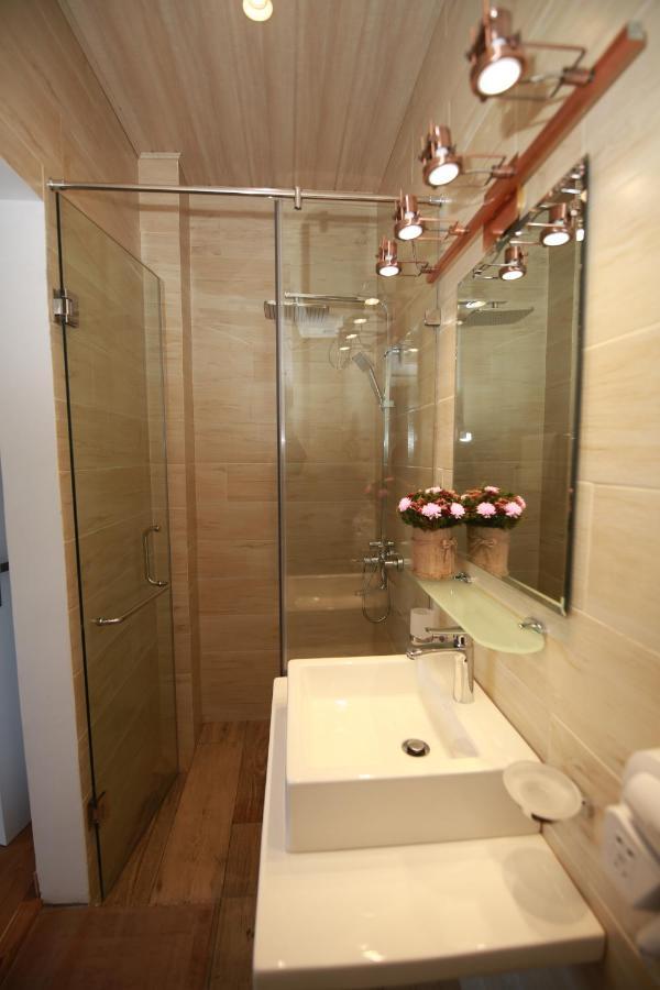 Knightsbridge Grand Apartment Nuwara Eliya Bagian luar foto