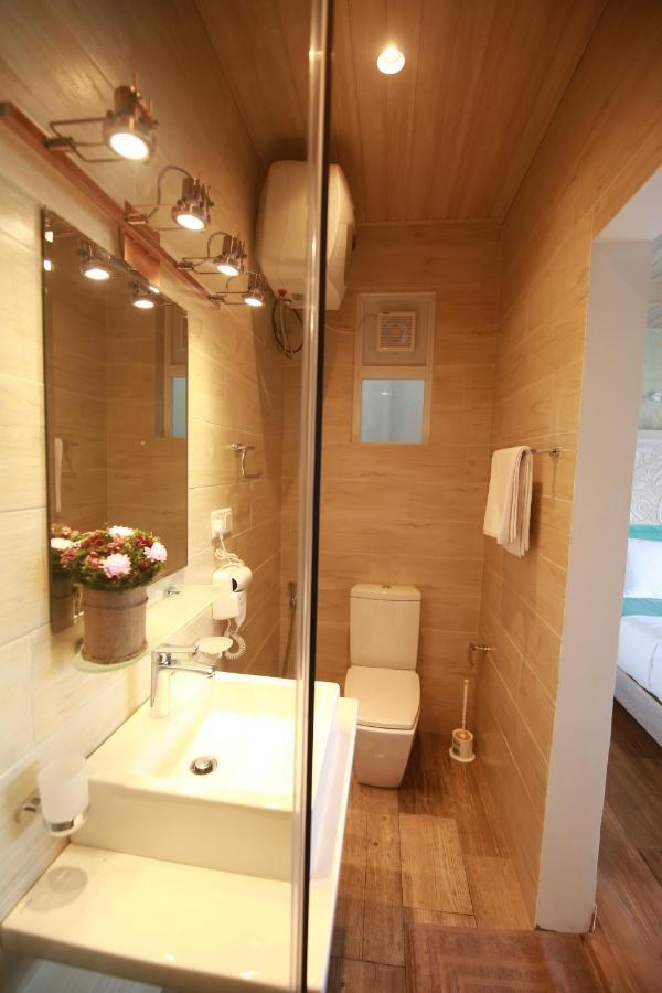 Knightsbridge Grand Apartment Nuwara Eliya Bagian luar foto