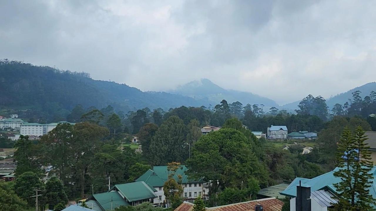 Knightsbridge Grand Apartment Nuwara Eliya Bagian luar foto