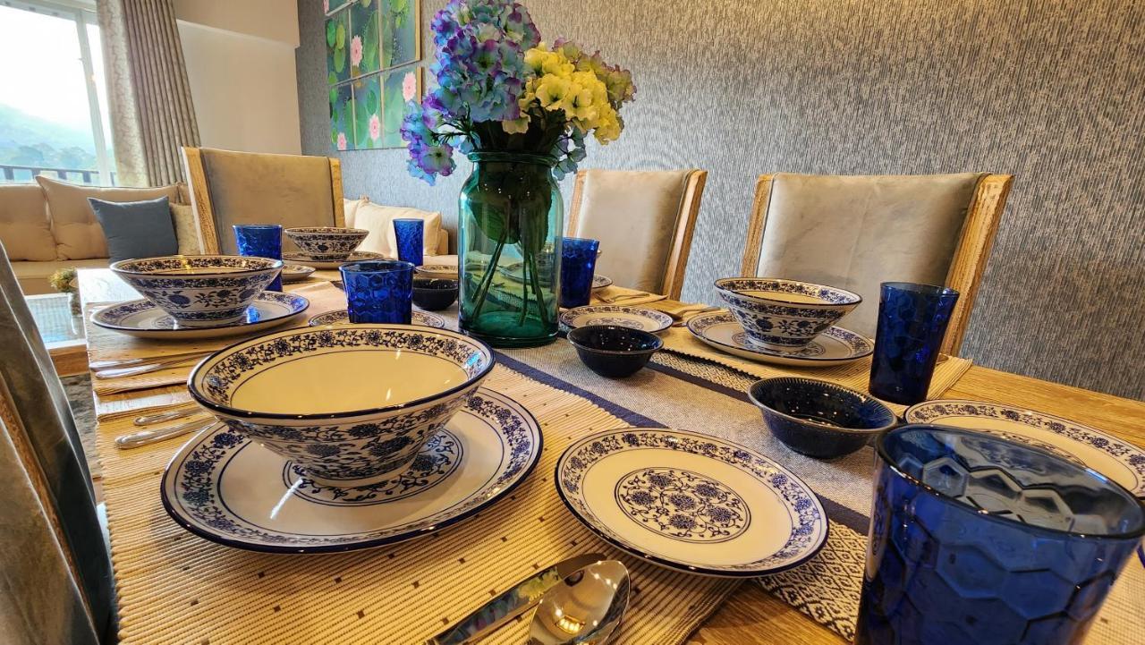 Knightsbridge Grand Apartment Nuwara Eliya Bagian luar foto