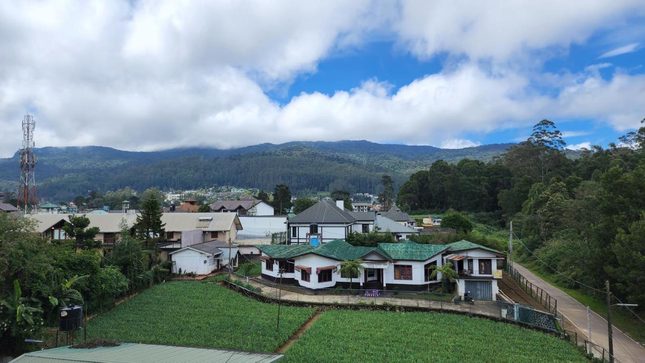 Knightsbridge Grand Apartment Nuwara Eliya Bagian luar foto