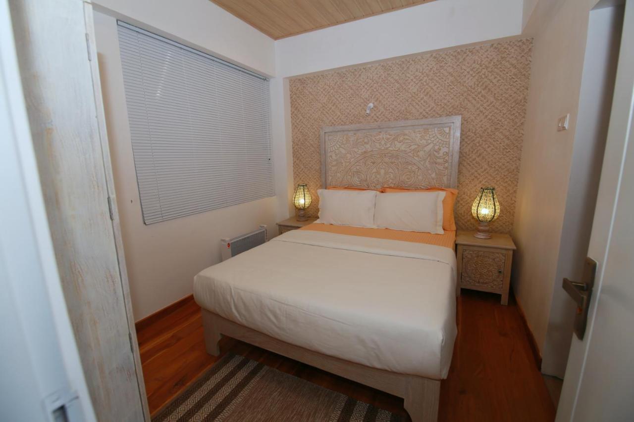 Knightsbridge Grand Apartment Nuwara Eliya Bagian luar foto