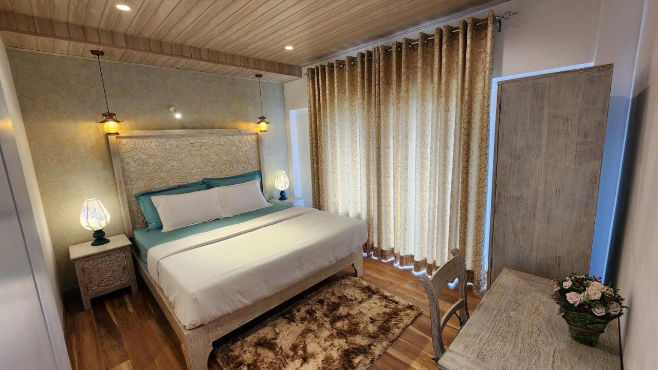 Knightsbridge Grand Apartment Nuwara Eliya Bagian luar foto