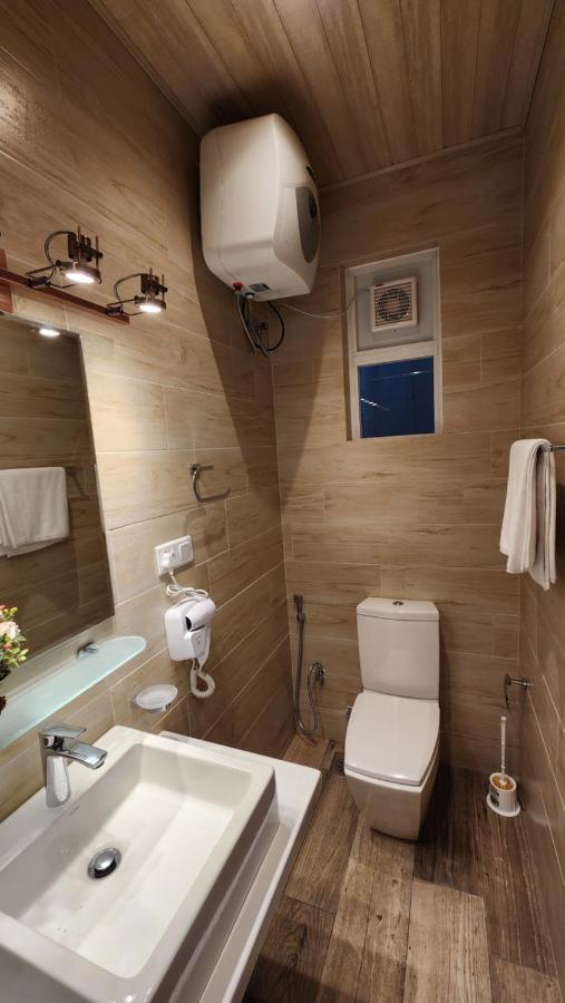 Knightsbridge Grand Apartment Nuwara Eliya Bagian luar foto