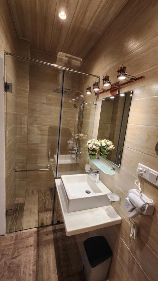 Knightsbridge Grand Apartment Nuwara Eliya Bagian luar foto
