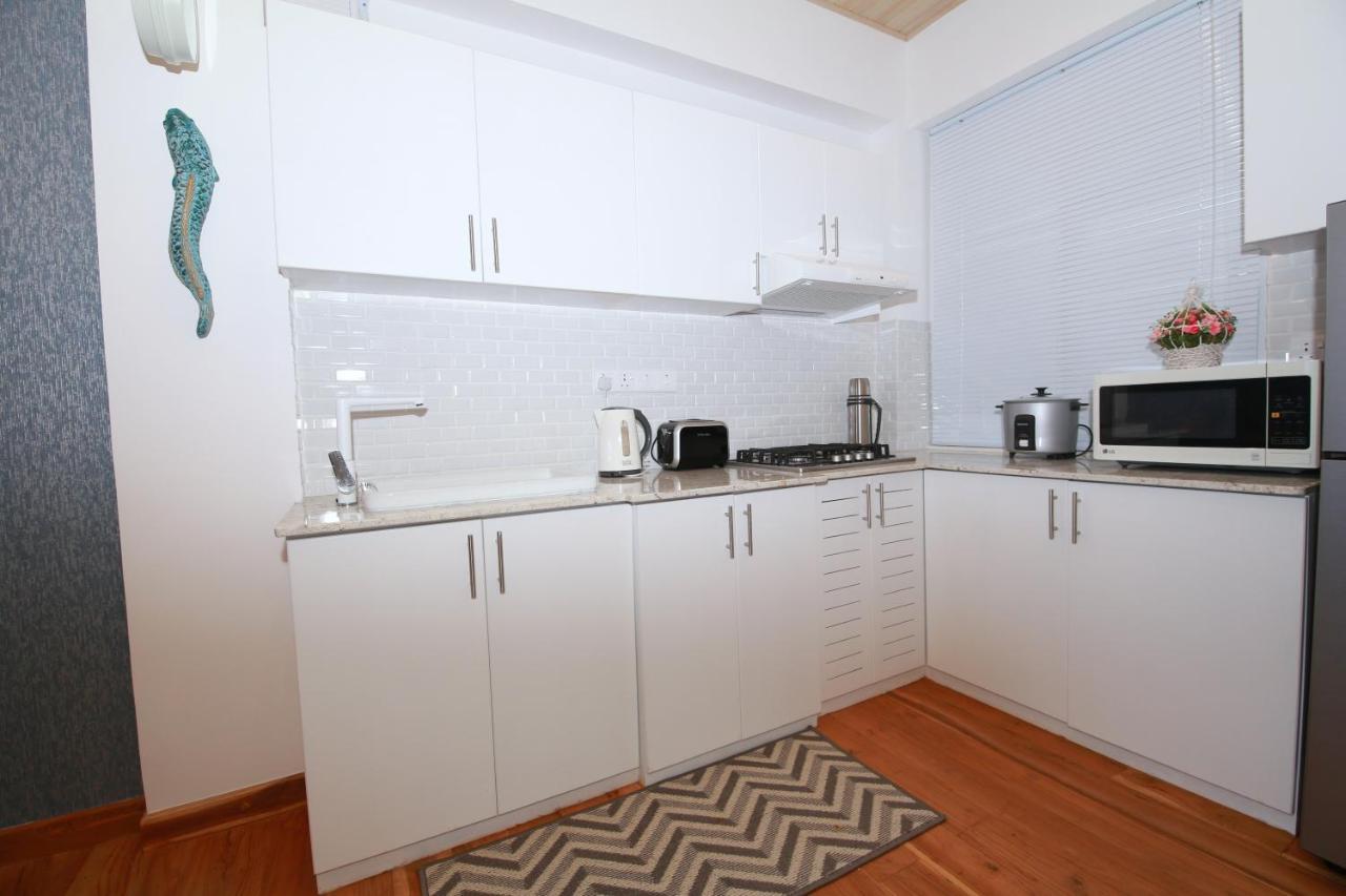 Knightsbridge Grand Apartment Nuwara Eliya Bagian luar foto
