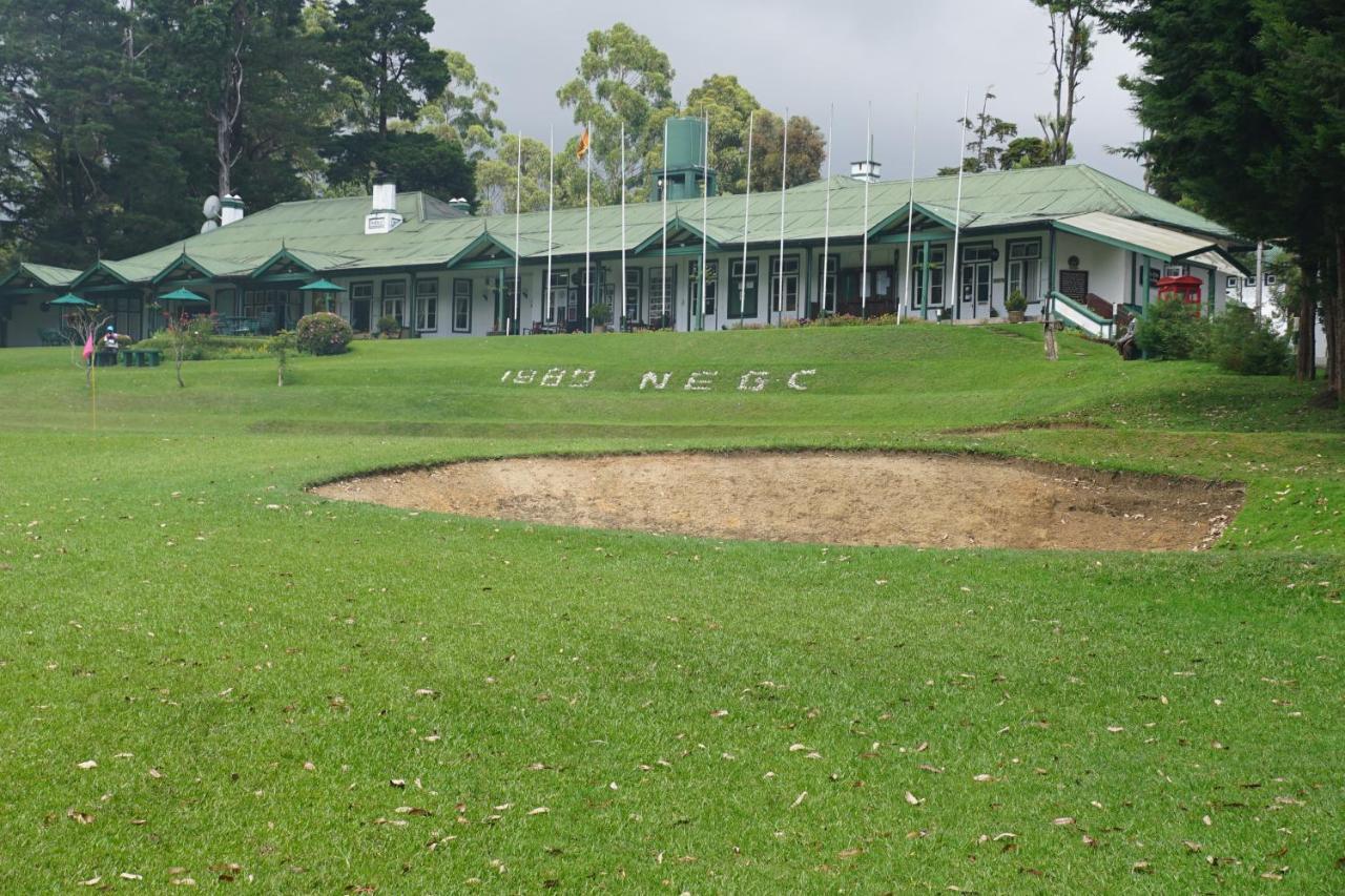 Knightsbridge Grand Apartment Nuwara Eliya Bagian luar foto
