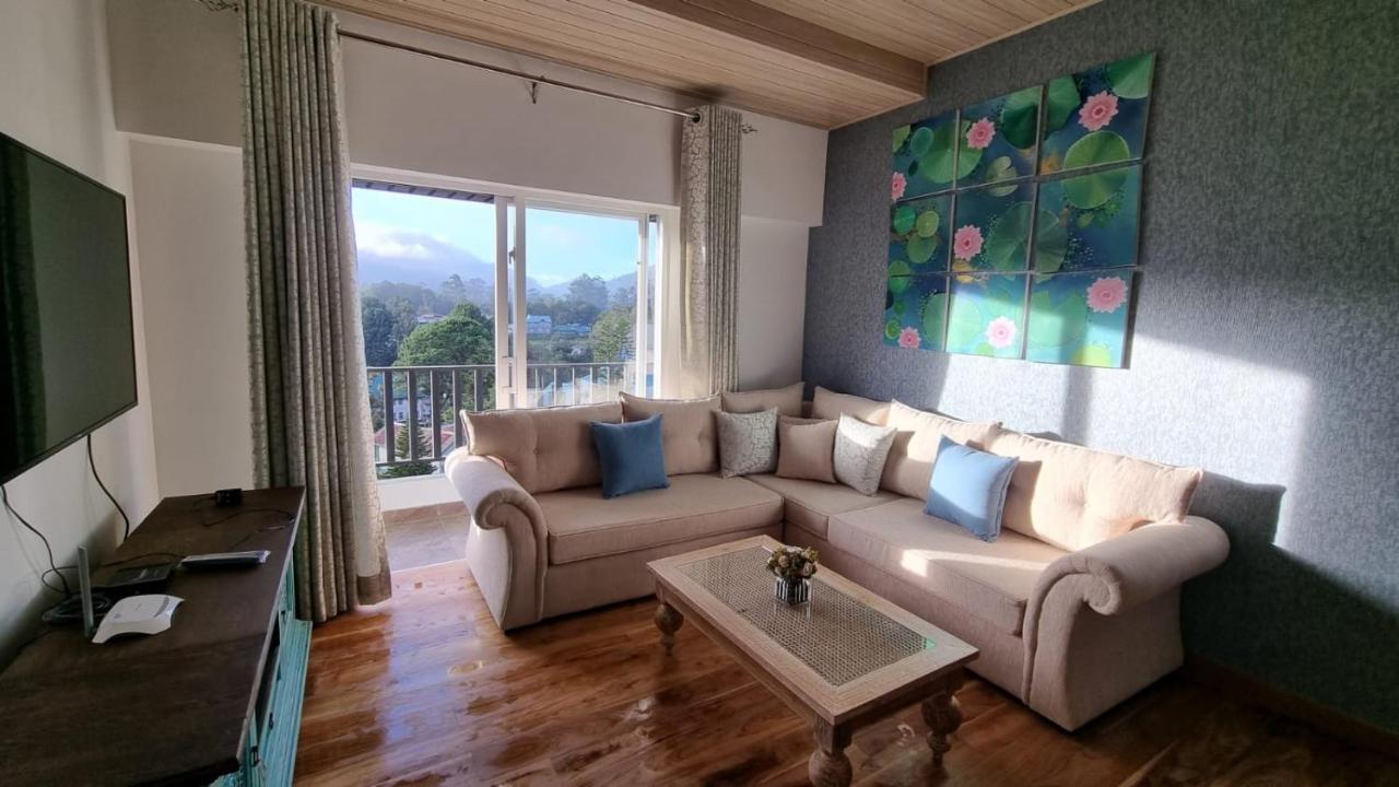 Knightsbridge Grand Apartment Nuwara Eliya Bagian luar foto