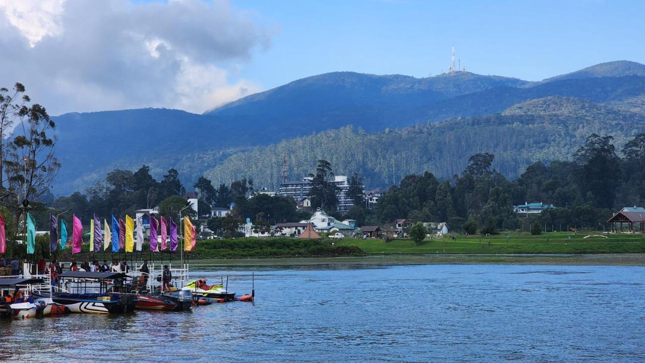 Knightsbridge Grand Apartment Nuwara Eliya Bagian luar foto