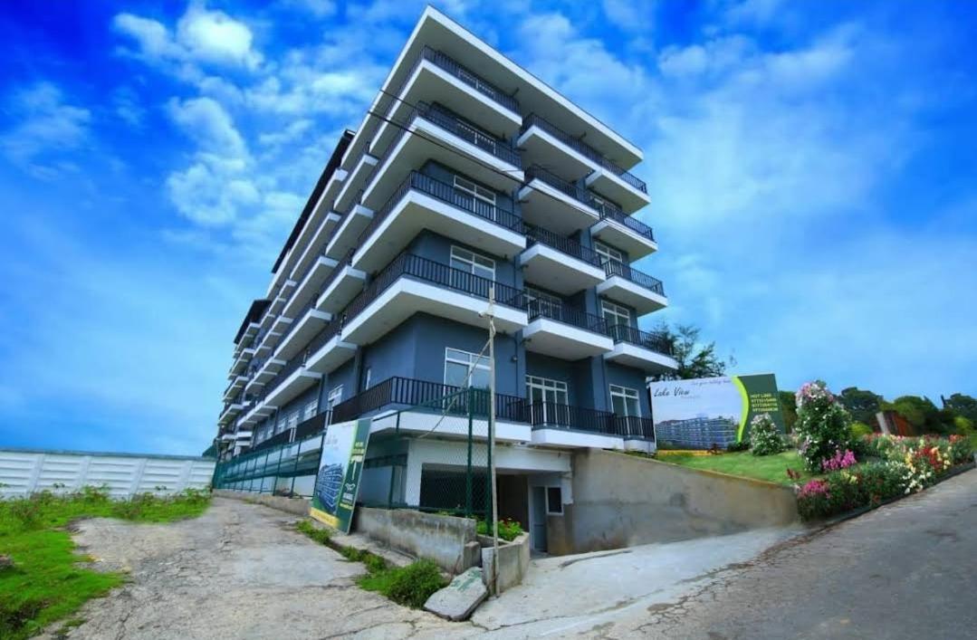 Knightsbridge Grand Apartment Nuwara Eliya Bagian luar foto